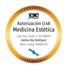 Autorización sanitaria U.48 · Cód. Aut. Sanit. C-36-000519