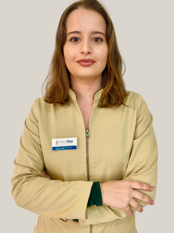 Eva Pérez