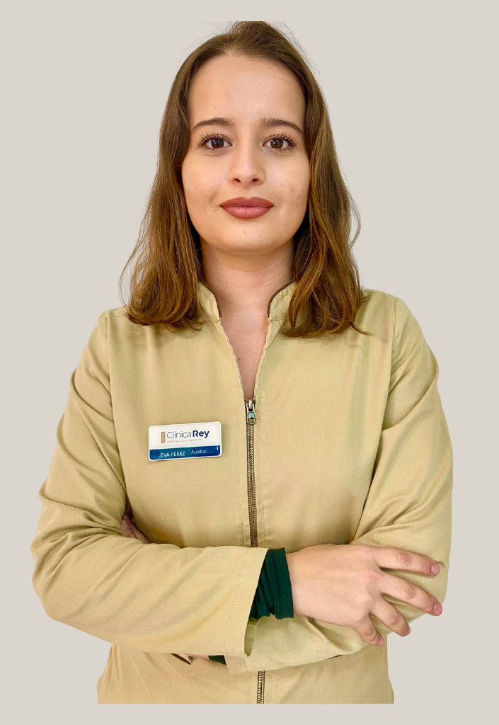 Eva Pérez