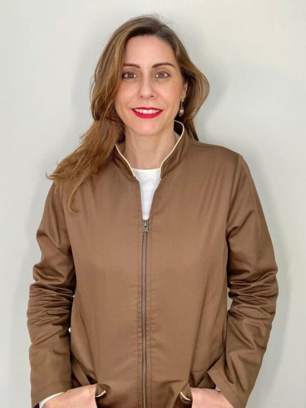 Dra. Laura Segura