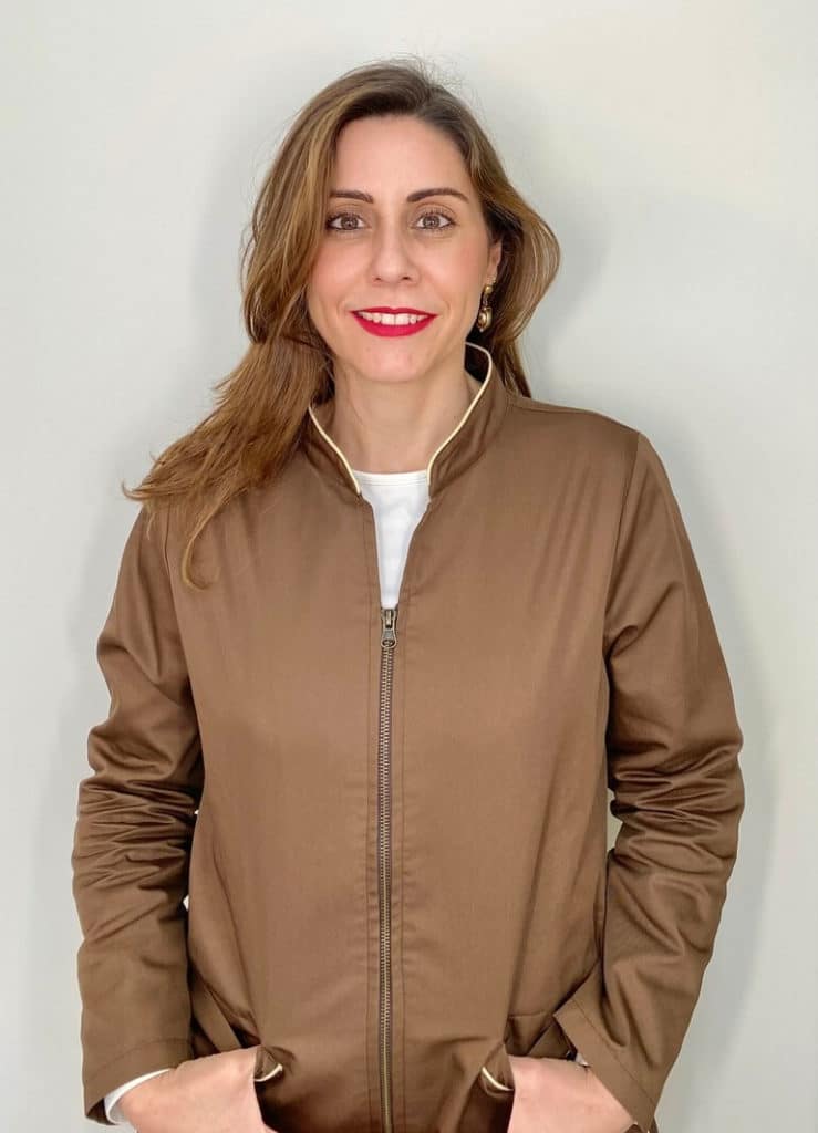 Dra. Laura Segura