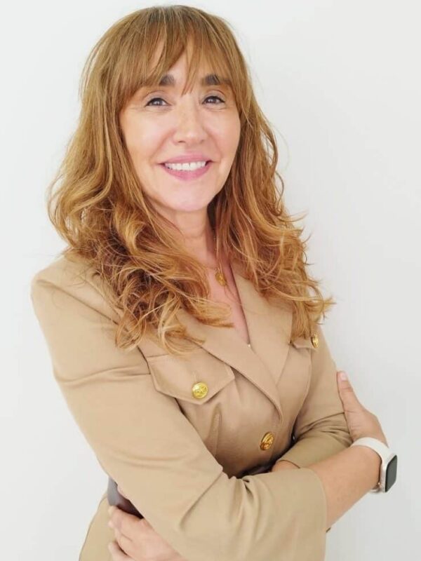 Montse López