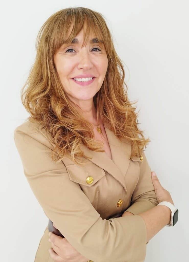Montse López