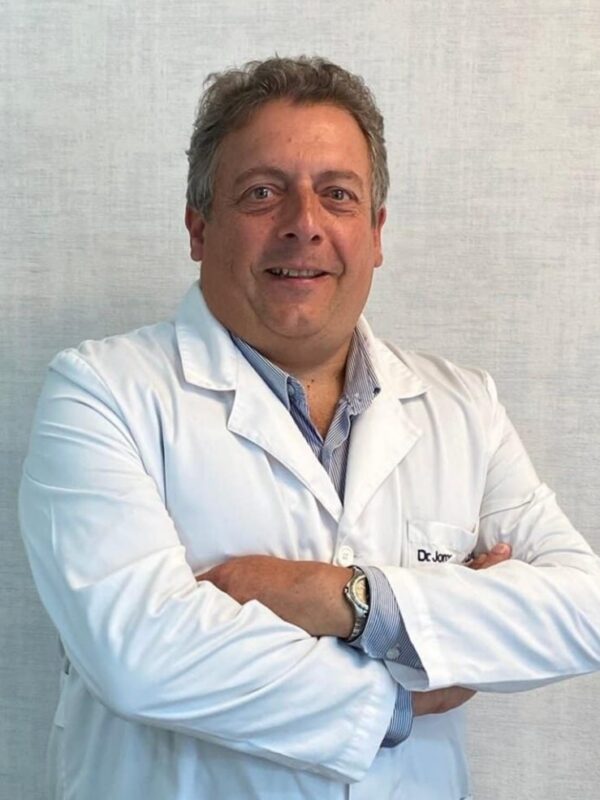Dr. Jorge Barros Quintas