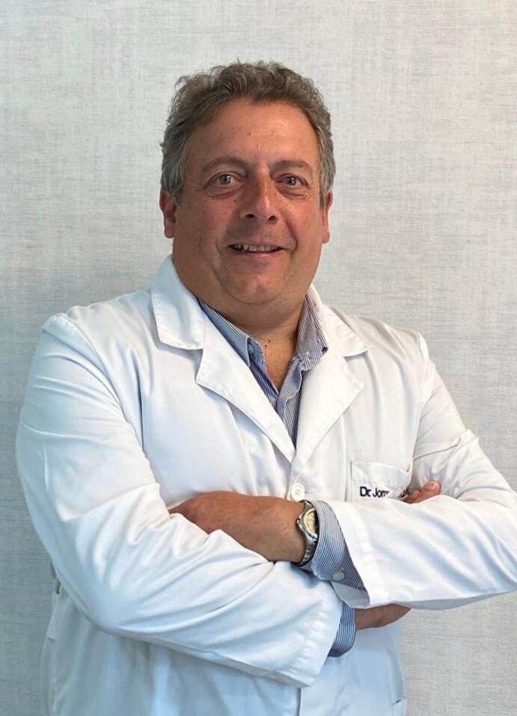 Dr. Jorge Barros Quintas