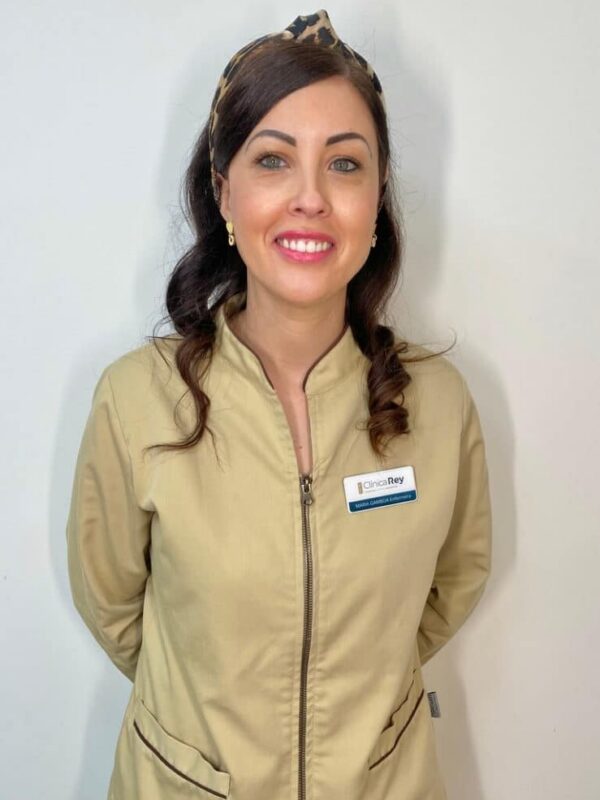 María Gamboa