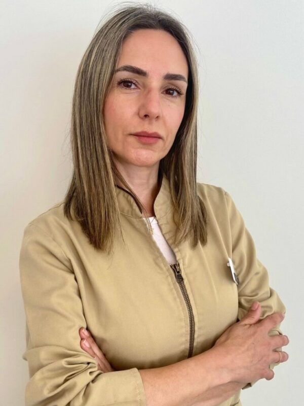 Vanesa Outerelo