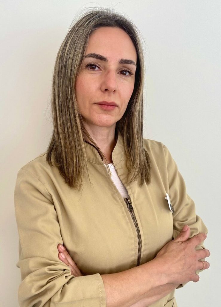 Vanesa Outerelo