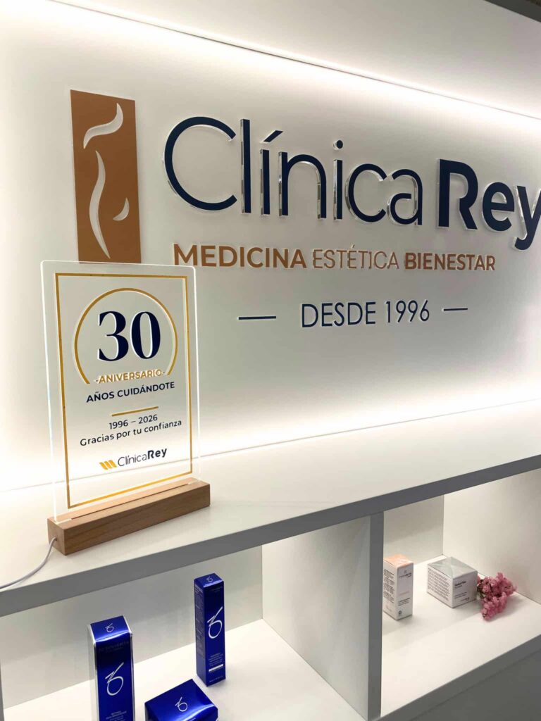 30 años de trayectoria en medicina estética en Vigo