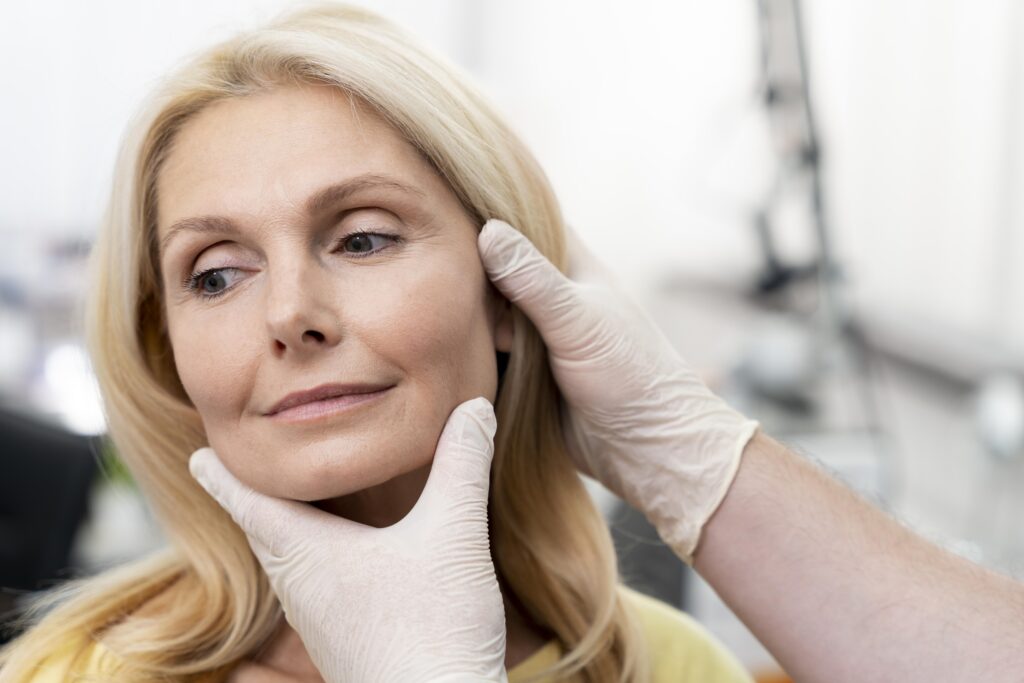 Armonización facial: en qué consiste y cómo logra un resultado natural