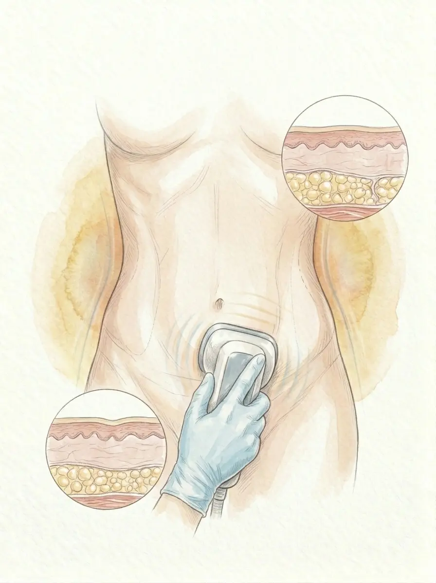 Body Sculpt Destock · Anticelulítico